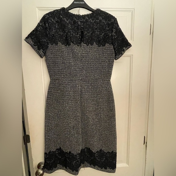 Karl Lagerfield dress size 6 - Picture 3 of 3